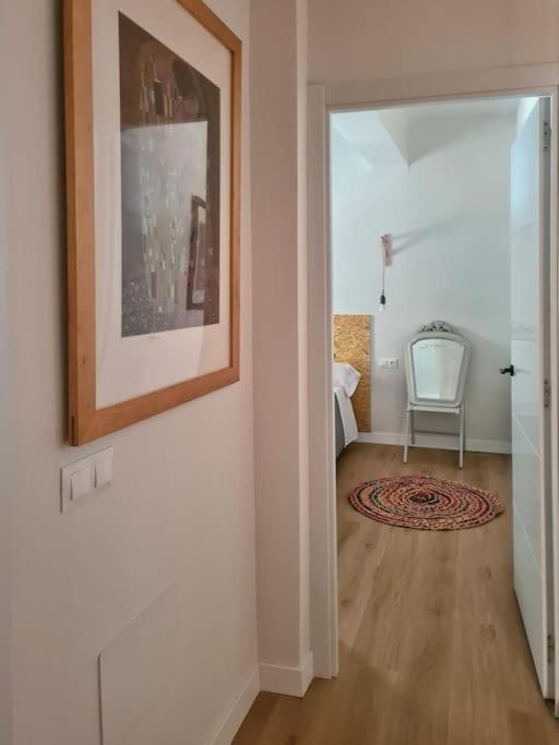 Apartamento Amar-Cura Малага Екстер'єр фото