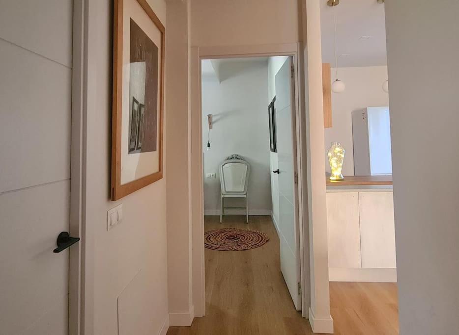 Apartamento Amar-Cura Малага Екстер'єр фото