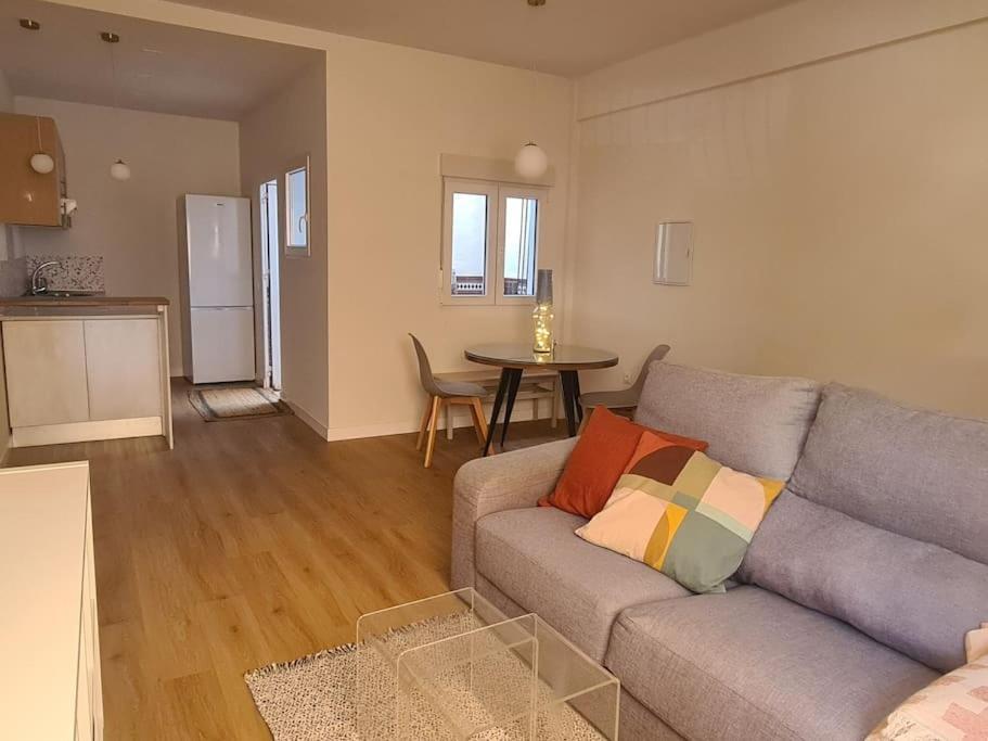 Apartamento Amar-Cura Малага Екстер'єр фото