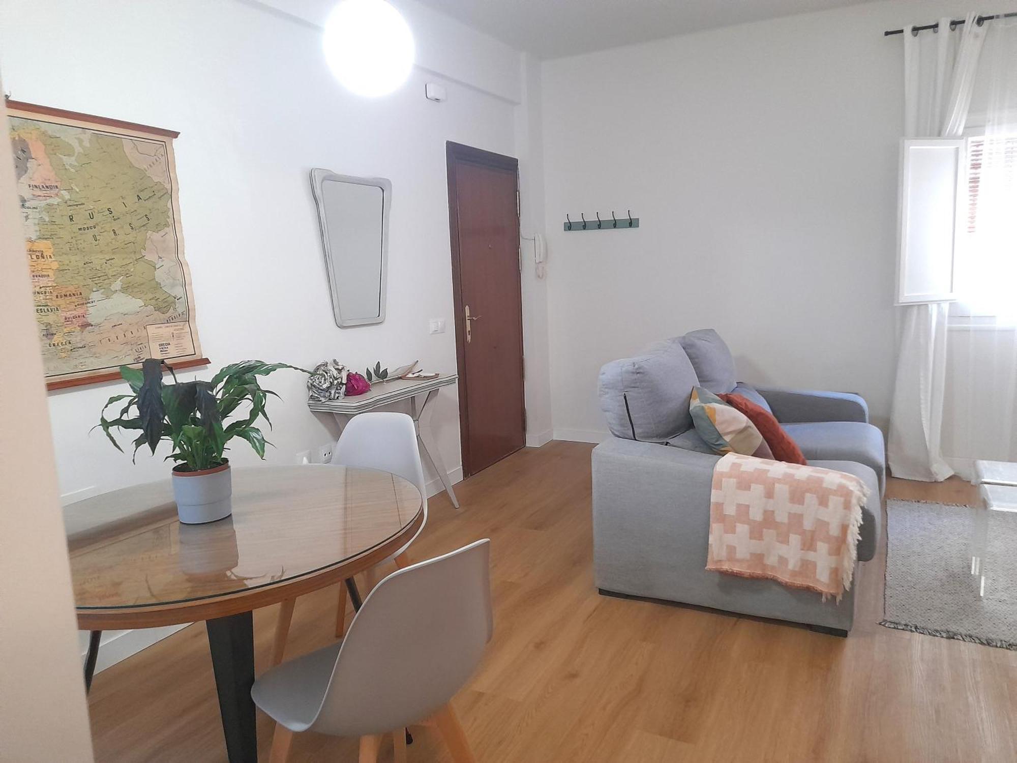 Apartamento Amar-Cura Малага Екстер'єр фото