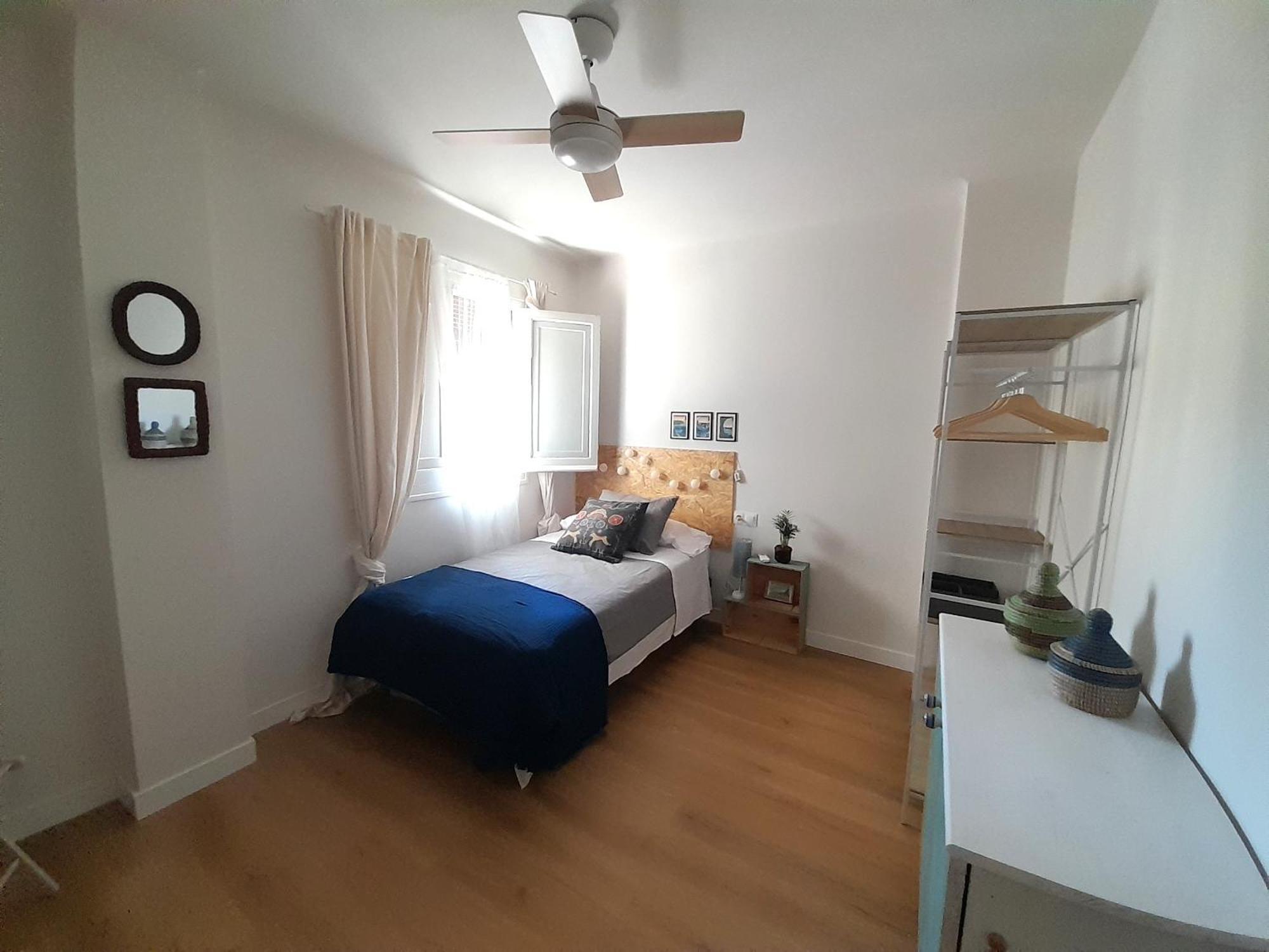 Apartamento Amar-Cura Малага Екстер'єр фото