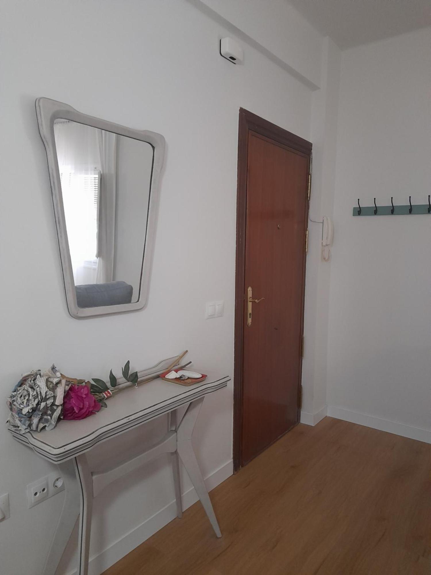 Apartamento Amar-Cura Малага Екстер'єр фото