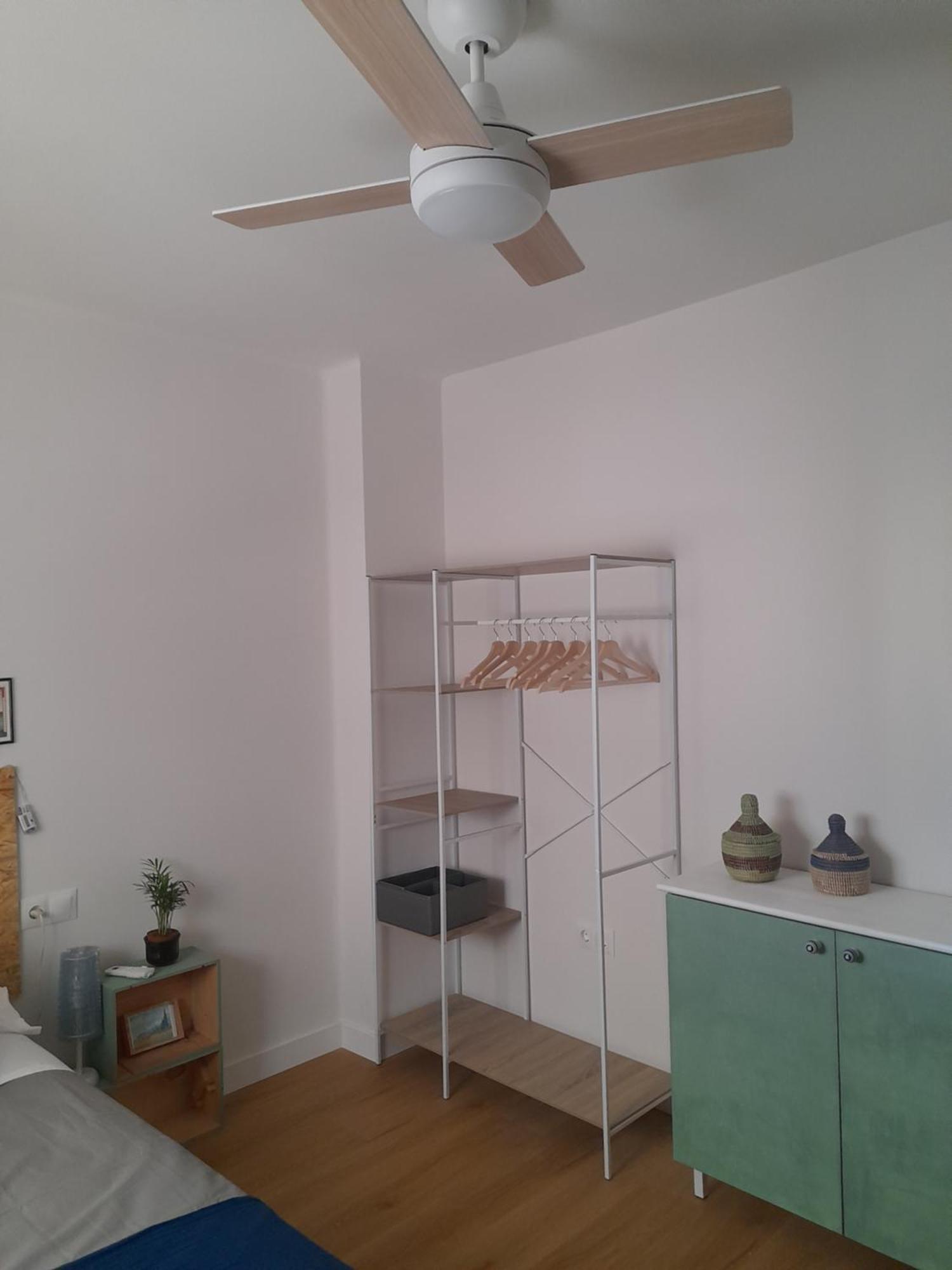 Apartamento Amar-Cura Малага Екстер'єр фото